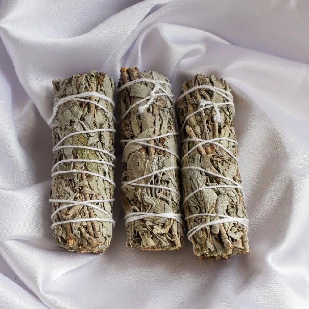 White Sage Bundle