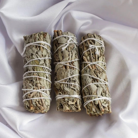 White Sage Bundle
