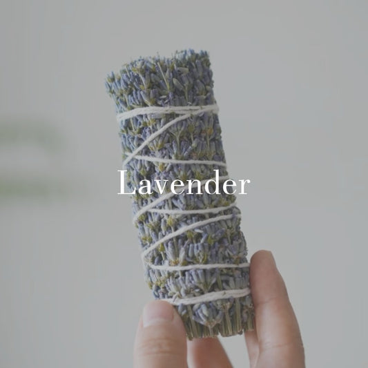 Lavender Bundle