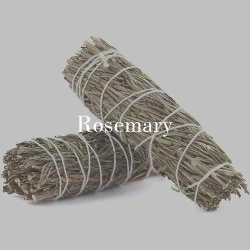 Rosemary Bundle