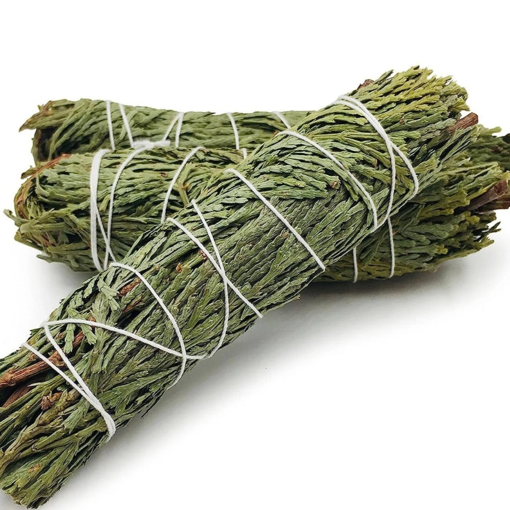 Cedar Bundle