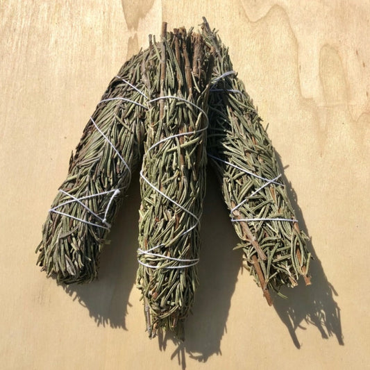 Rosemary Bundle