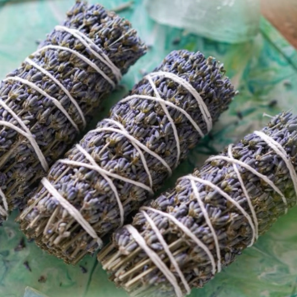 Lavender Bundle