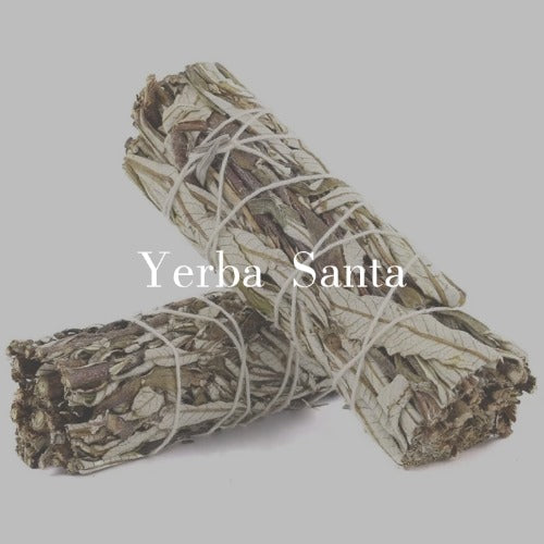 Yerba Santa Bundle