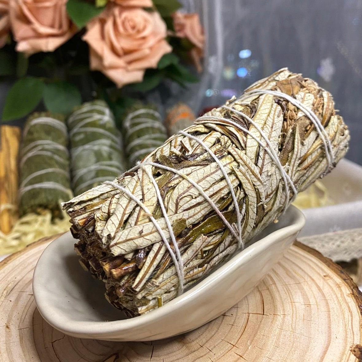 イエルバサンタバンドル