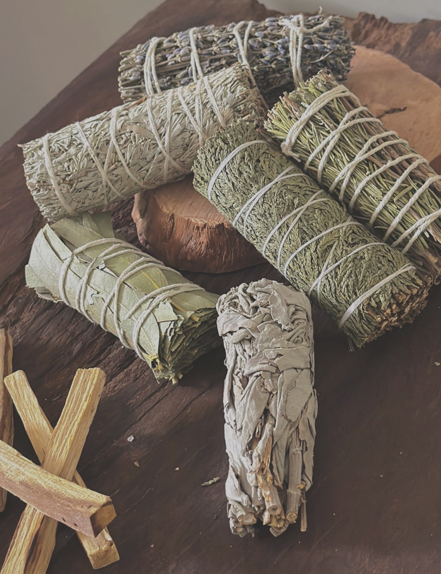 Incense