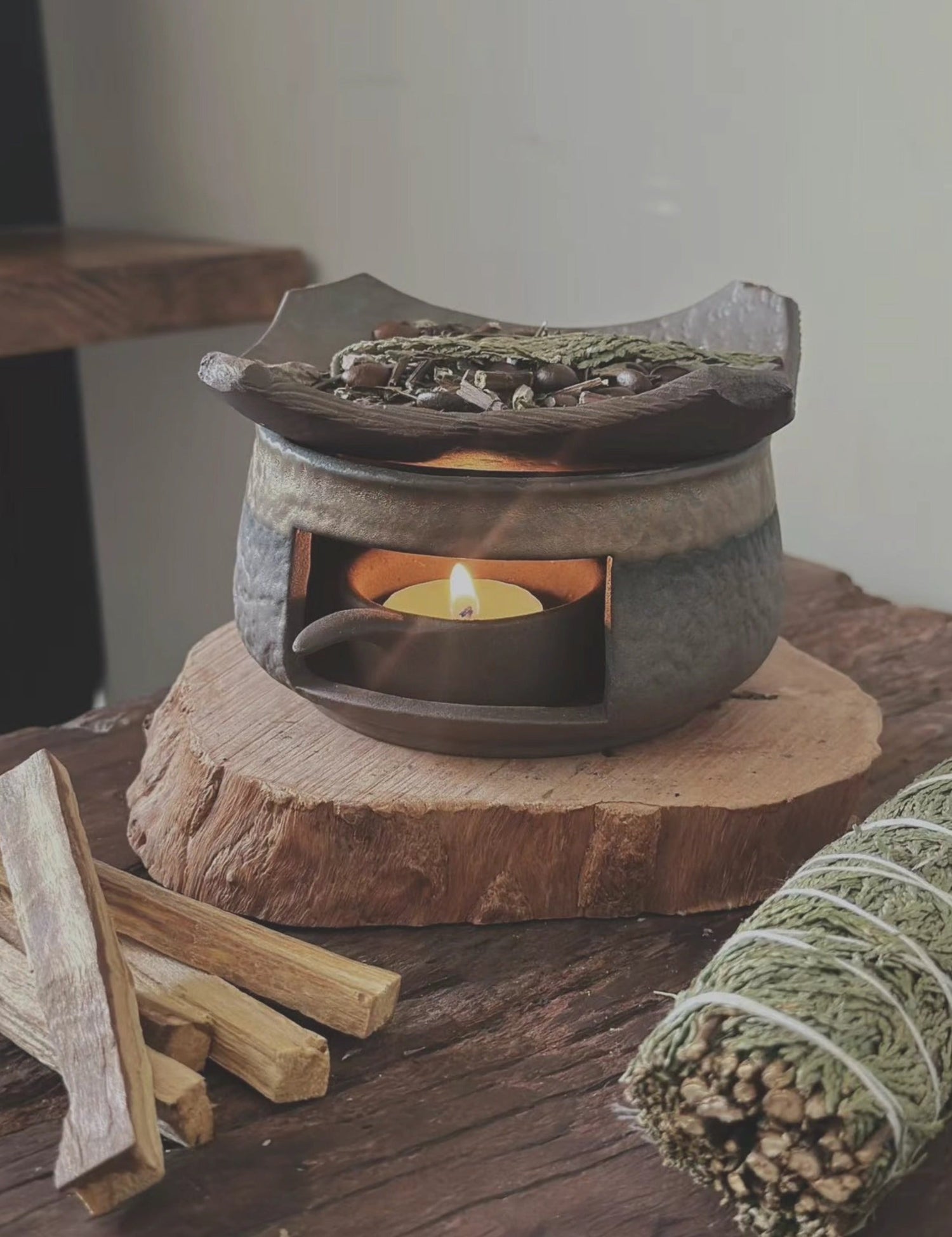 Heating Plate