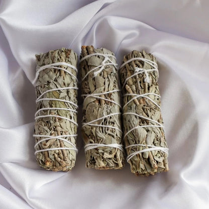 White Sage Bundle