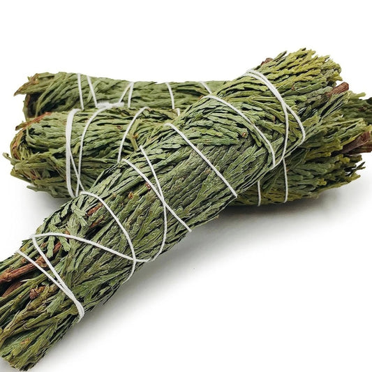 Cedar Bundle